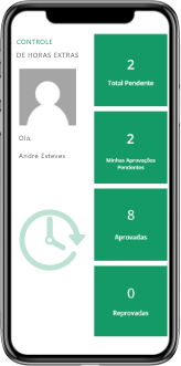 tela-do-aplicativo-cadastro-de-horas-extras-desenvolvido-em-power-apps tela-do-aplicativo-cadastro-de-horas-extras-desenvolvido-em-power-apps